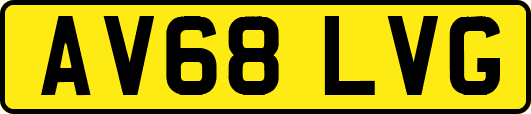 AV68LVG