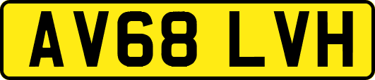 AV68LVH