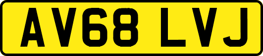 AV68LVJ