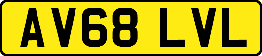AV68LVL