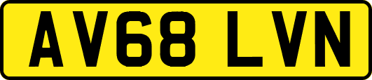AV68LVN