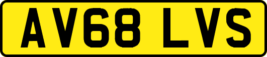 AV68LVS