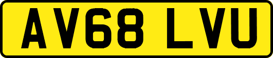 AV68LVU