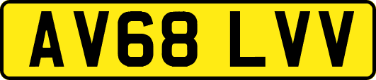 AV68LVV