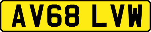 AV68LVW