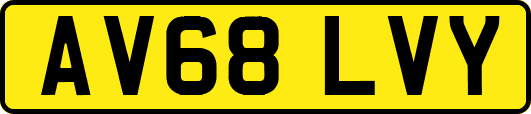 AV68LVY