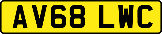 AV68LWC