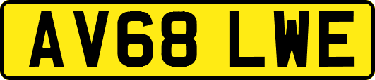 AV68LWE