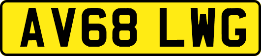 AV68LWG