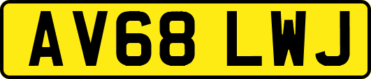 AV68LWJ