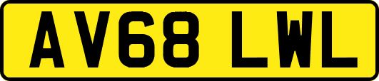 AV68LWL