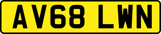 AV68LWN