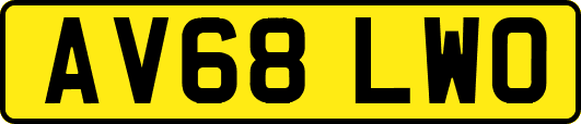 AV68LWO