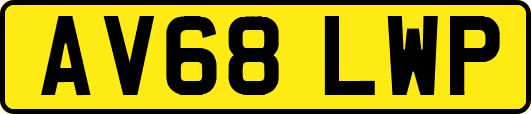 AV68LWP