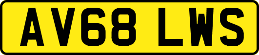 AV68LWS