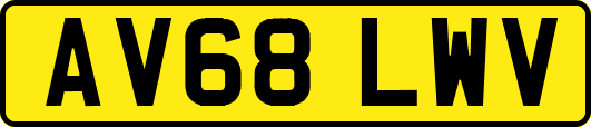 AV68LWV