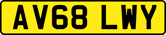AV68LWY