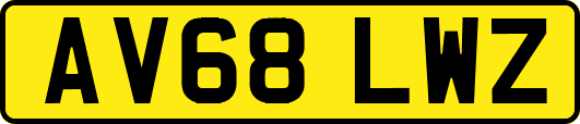 AV68LWZ