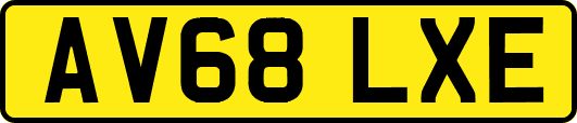 AV68LXE