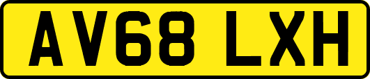 AV68LXH