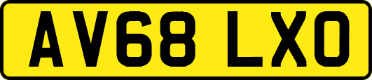 AV68LXO