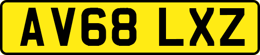 AV68LXZ