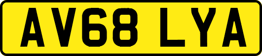 AV68LYA