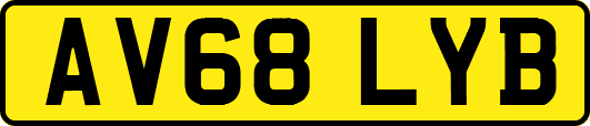 AV68LYB