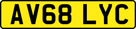 AV68LYC