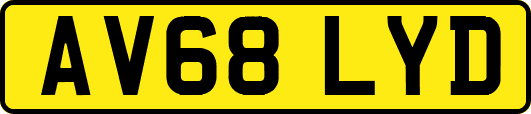 AV68LYD