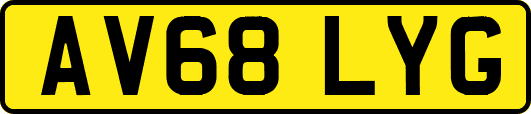 AV68LYG