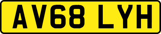 AV68LYH