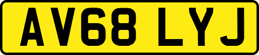AV68LYJ