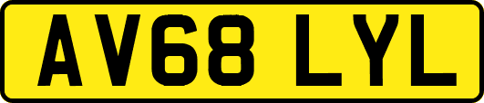 AV68LYL