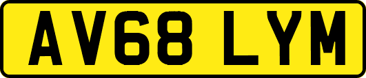 AV68LYM