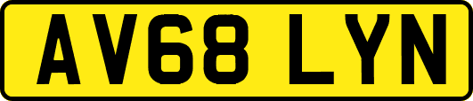 AV68LYN