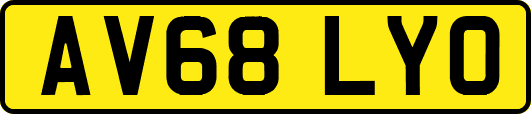 AV68LYO