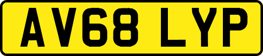 AV68LYP