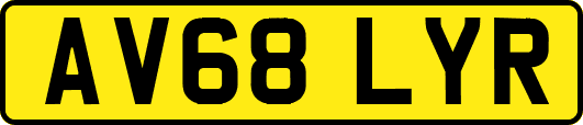 AV68LYR
