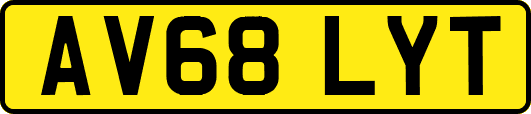 AV68LYT