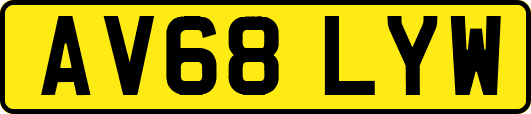 AV68LYW