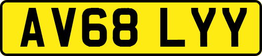 AV68LYY