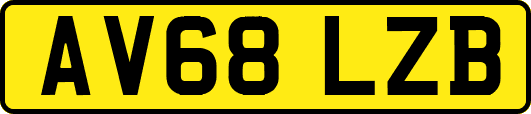 AV68LZB