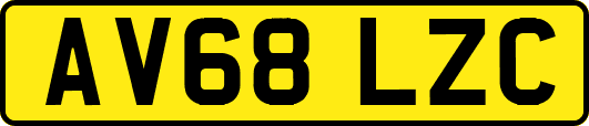AV68LZC