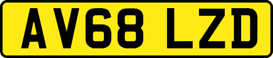 AV68LZD