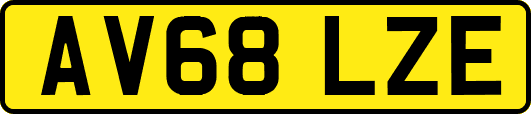 AV68LZE