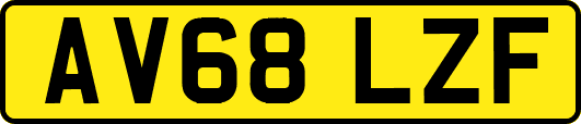 AV68LZF