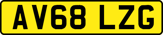AV68LZG