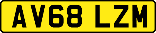 AV68LZM