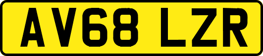 AV68LZR